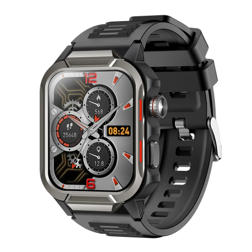 ARMOR Smartwatch, Explorer Band