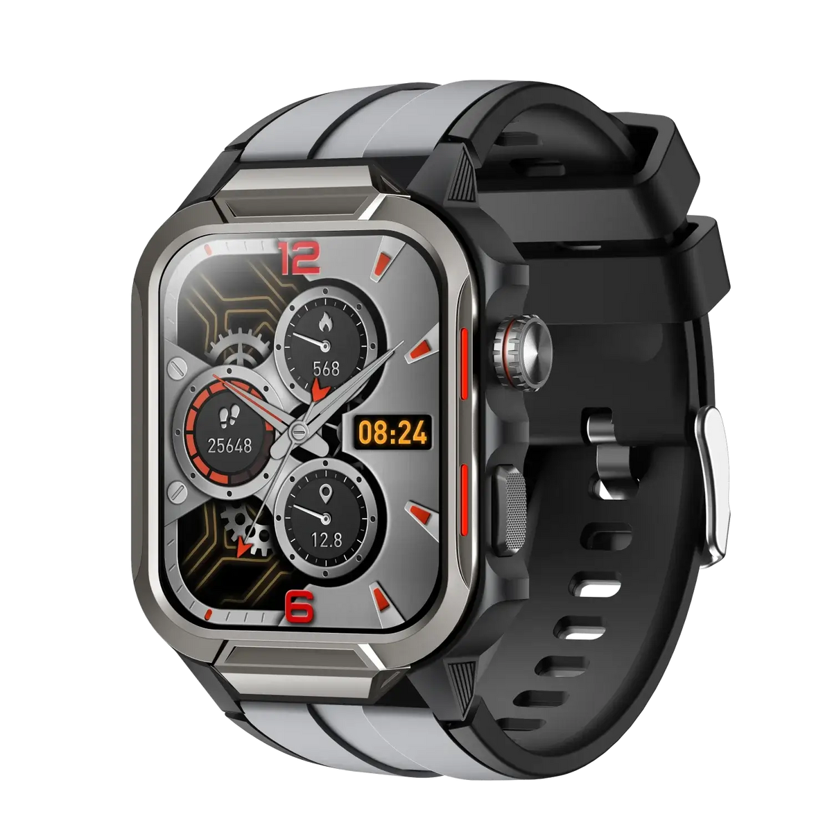 ARMOR Smartwatch, Explorer Band