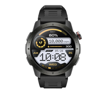 <tc>Runmefit</tc> Reloj inteligente para exteriores con GPS GTX2