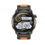 Runmefit GTX2 GPS Outdoor Smart Watch - Limited Edition Orange