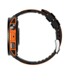 Runmefit GTX2 GPS Outdoor Smart Watch - Limited Edition Orange