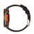 <tc>Runmefit</tc> GTX2 GPS Outdoor Smartwatch – Limitierte Edition Orange
