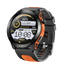 Runmefit GTX2 GPS Outdoor Smart Watch - Limited Edition Orange