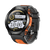 <tc>Runmefit</tc> GTX2 GPS Outdoor Smartwatch – Limitierte Edition Orange