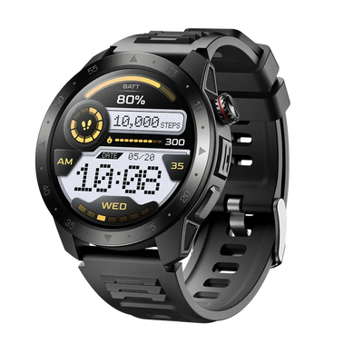 Runmefit GTX2 GPS Outdoor Smart Watch