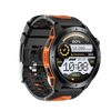 Runmefit GTX2 GPS Outdoor Smart Watch - Limited Edition Orange