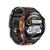 <tc>Runmefit</tc> GTX2 GPS Outdoor Smartwatch – Limitierte Edition Orange