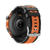 Runmefit GTX2 GPS Outdoor Smart Watch - Limited Edition Orange