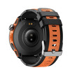 Runmefit GTX2 GPS Outdoor Smart Watch - Limited Edition Orange
