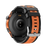 <tc>Runmefit</tc> GTX2 GPS Outdoor Smartwatch – Limitierte Edition Orange