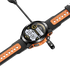 Runmefit GTX2 GPS Outdoor Smart Watch - Limited Edition Orange