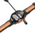 <tc>Runmefit</tc> GTX2 GPS Outdoor Smartwatch – Limitierte Edition Orange