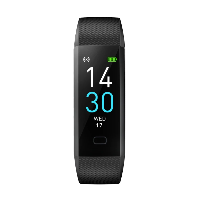 <tc>Runmefit</tc> S5 Fitness Tracker: rastreador de salud, estado físico y actividad