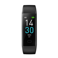<tc>Runmefit</tc> Rastreador de actividad física S5