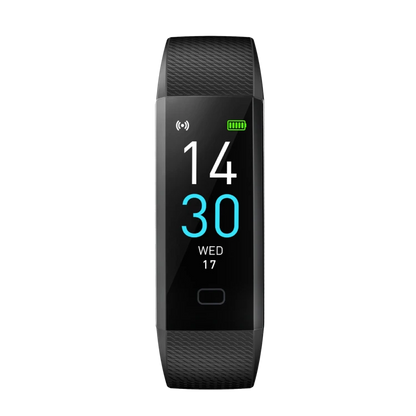 <tc>Runmefit</tc> S5 Fitness Tracker: rastreador de salud, estado físico y actividad