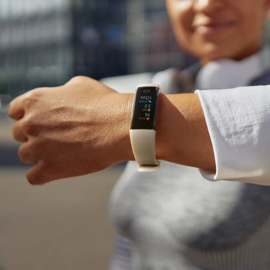 Runmefit S5 Fitness Tracker
