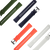 Blue+Orange+White+Green
