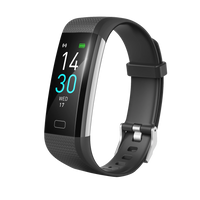 S5 Fitness Tracker Smart Watch Manual: Ultimate User Guide 2025