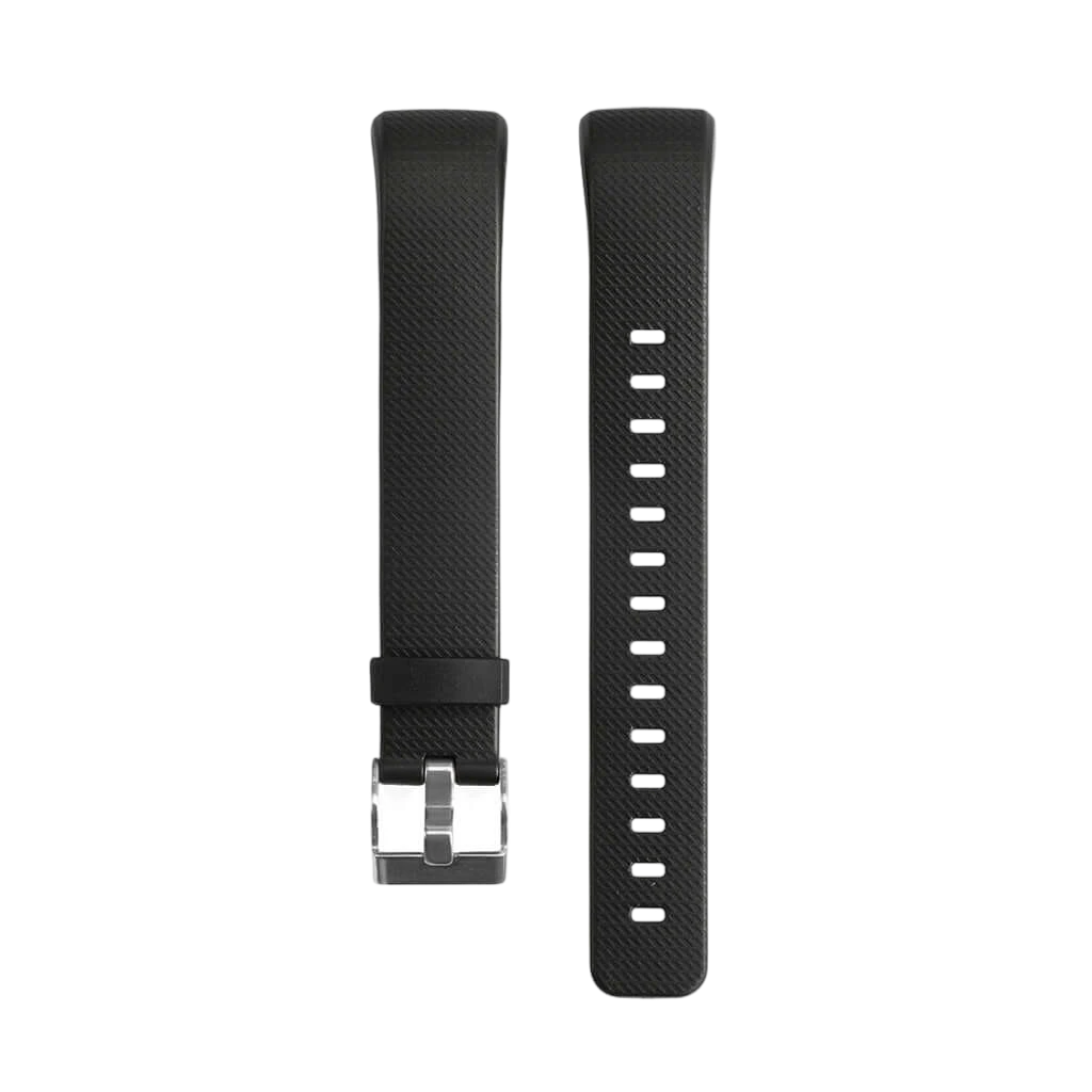 <tc>Runmefit</tc>  Pulseira de silicone de substituição para rastreador fitness S5