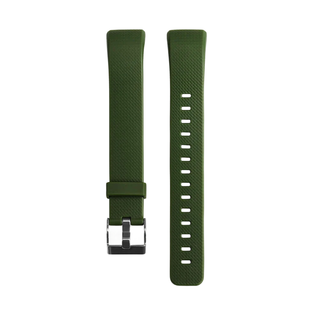 Replacement Silicone Band For Runmefit S5 Fitness Tracker