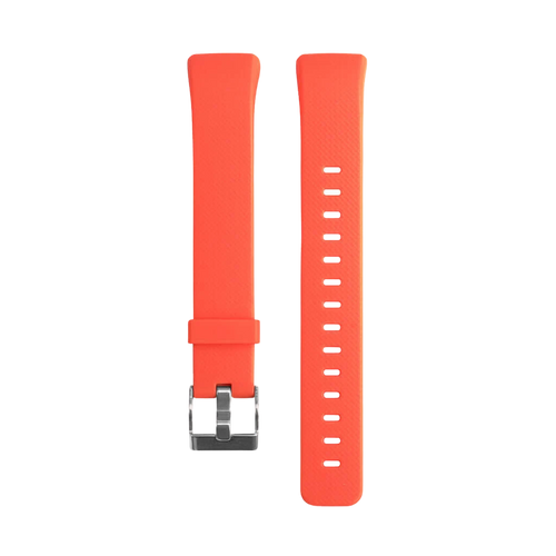 Vivid Orange