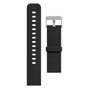 <tc>Runmefit</tc> Correa de silicona de repuesto para reloj
