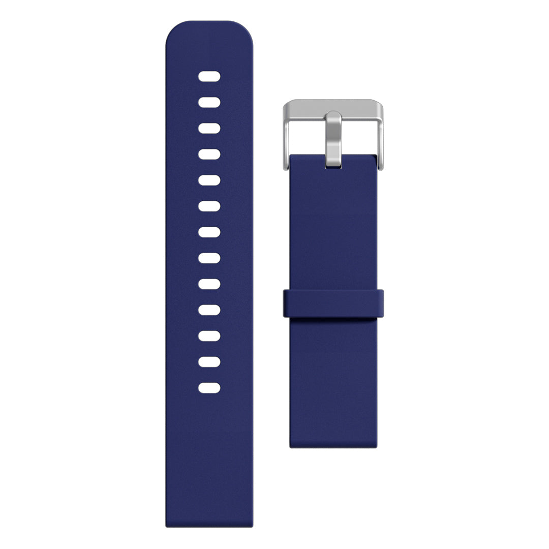 Bracelet en silicone Runmefit-Bracelet de remplacement pour montre intelligente Runmefit GTS, série GTR