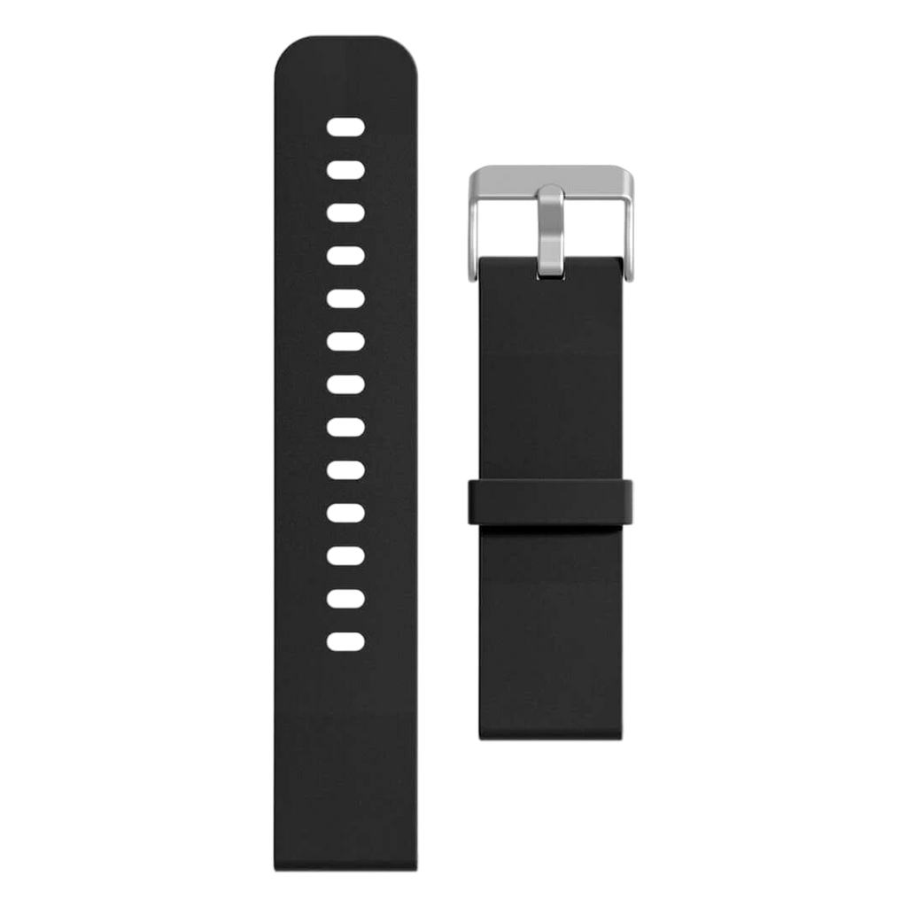 <tc>Runmefit</tc> Bracelet de montre en silicone de remplacement