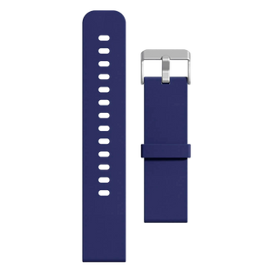 <tc>Runmefit</tc> Pulseira de relógio de silicone de substituição