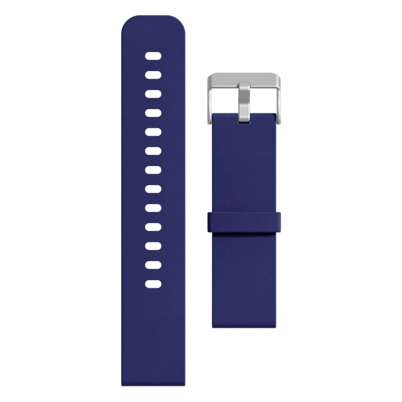 Runmefit Replacement silicone watch band