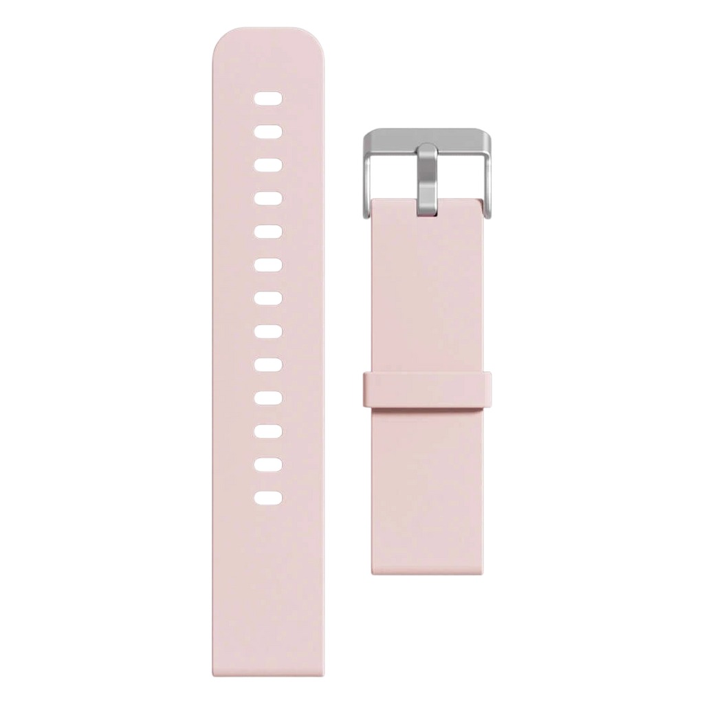 <tc>Runmefit</tc> Bracelet de montre en silicone de remplacement