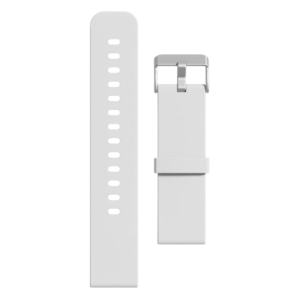 <tc>Runmefit</tc> Bracelet de montre en silicone de remplacement