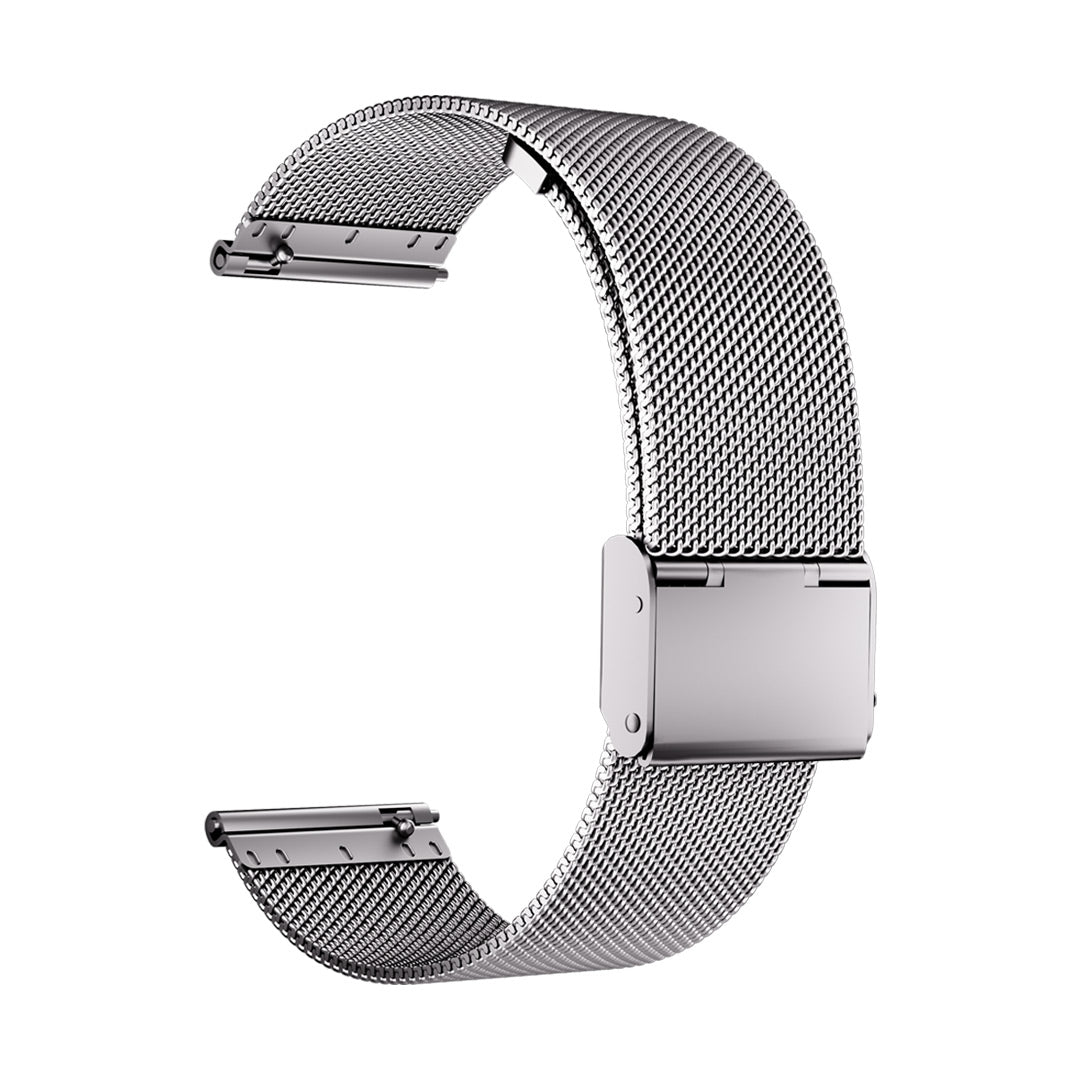 Bracelet en acier Runmefit-Bracelet de remplacement pour montre intelligente Runmefit GTS, série GTR