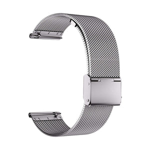 <tc>Runmefit</tc> Correa de acero de repuesto