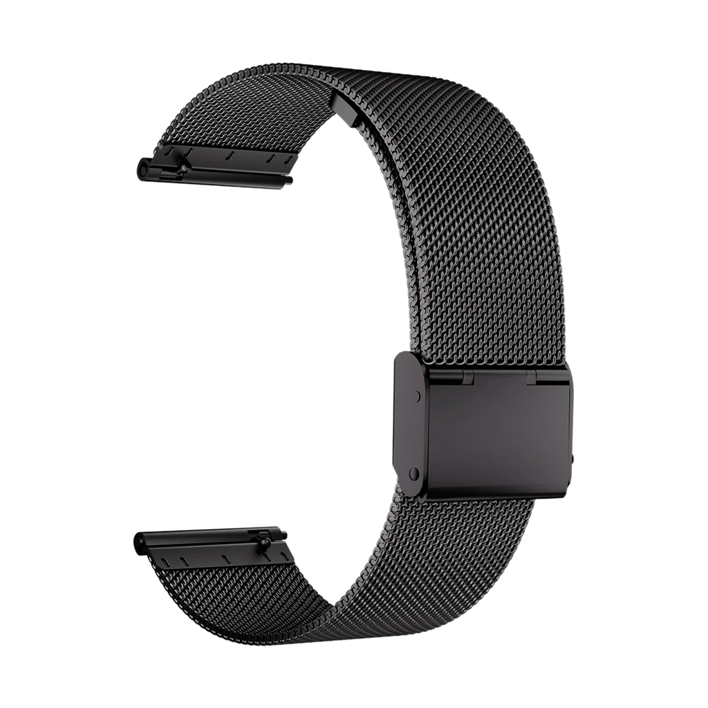 Runmefit Replacement Steel Strap