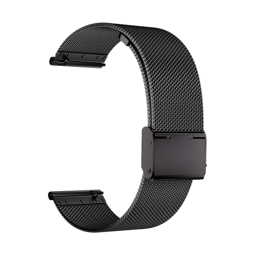 Black Steel