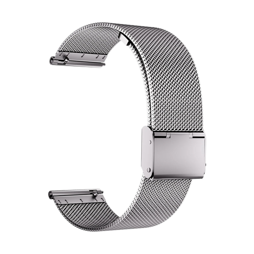 Silver Steel