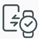 Sync with Your Devices