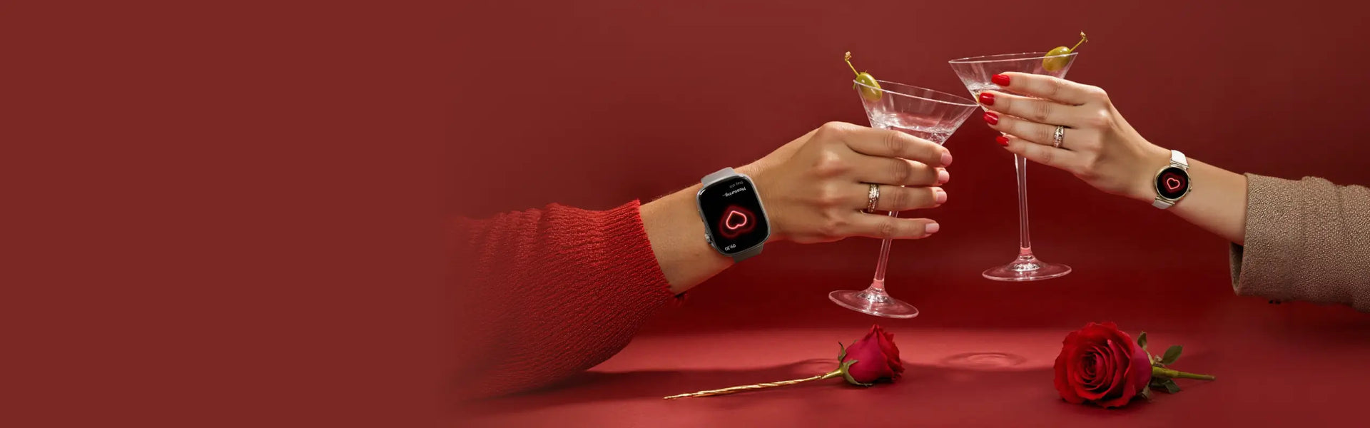 <p><strong>Buy 2 Watches <br/>Save Extra $15</strong></p>