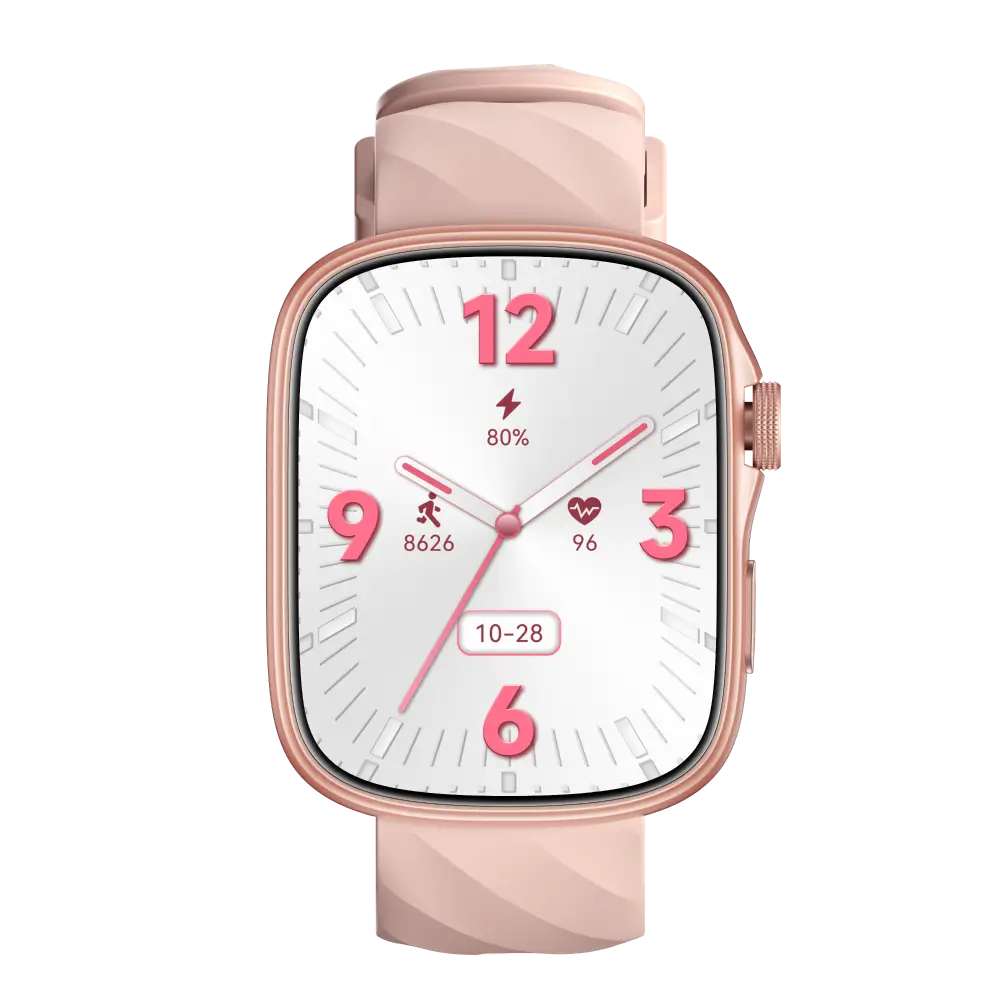 Runmefit WATCH 4