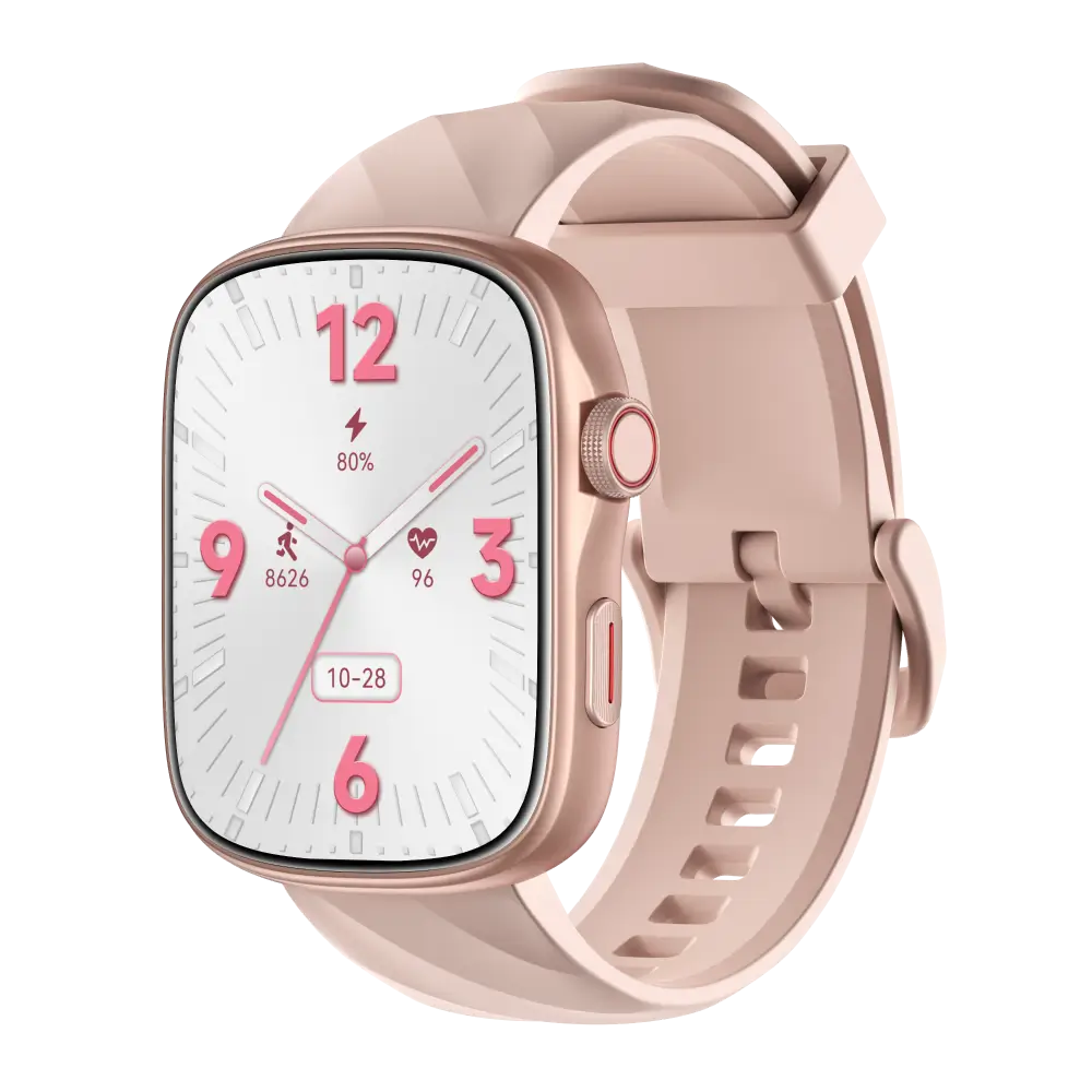 Blossom Pink