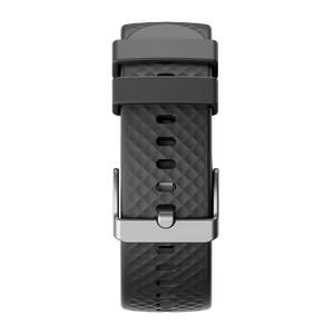 <tc>Runmefit</tc> Correa de silicona ondulada de repuesto para reloj