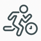 Track your workouts